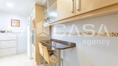 Apartment in Ciutat Jardí photo 14