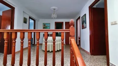 Chalet in Campillos photo 32