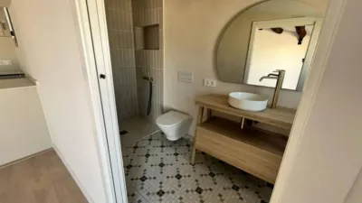 Apartment in Pujada del Cinto photo 8