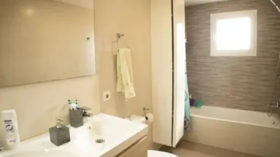Apartment in Platja d'Alcúdia-Port d'Alcudia photo 25