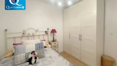 Chalet in Santa Pola photo 19