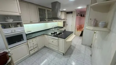 Piso en La Maternitat-Sant Ramon photo 4