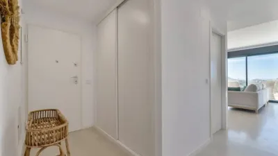 Piso en Finestrat photo 49