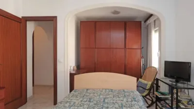 Apartment in El Poble-sec photo 11