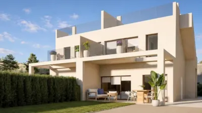 Chalet in Murcia Capital photo 4