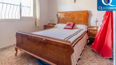 Chalet in Sant Vicent del Raspeig - San Vicente del Raspeig photo 32