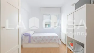 Apartment in Ciutat Jardí photo 27