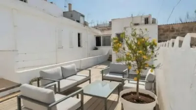 Townhouse in Pollença photo 31