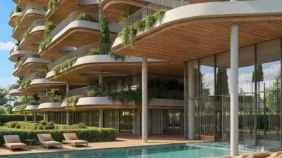 Apartment in Fuengirola photo 3