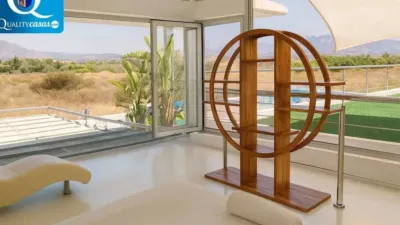 Casa - Vista 3