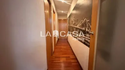 Apartment in Canovelles photo 14