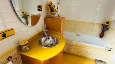 Chalet in Mojados photo 33