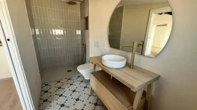 Apartment in Pujada del Cinto photo 17