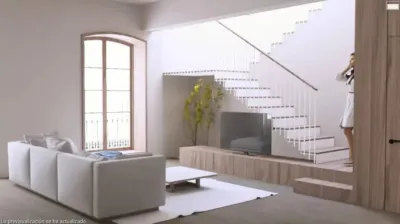Apartment on Calle Mayor photo 3