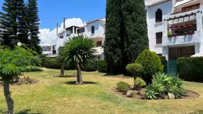 Apartment on Calle de Ojén photo 4