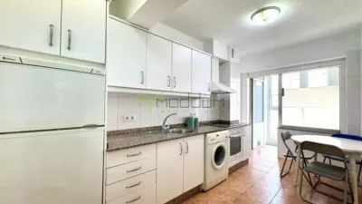 Piso – Santiago de Compostela - Vista 3