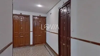 Apartment on Lope de Rueda Street photo 5