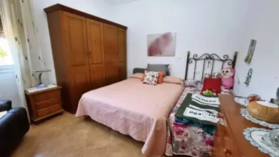 Chalet in Casariche photo 30