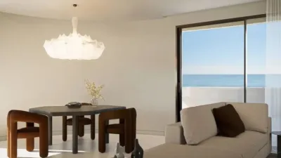 Apartment in Calpe - Calp photo 11