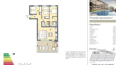 Apartment in Mutxamel photo 20