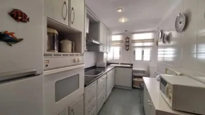 Penthouse in Santa Pola photo 25