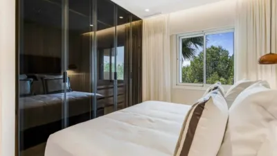 Apartment in Estepona photo 20