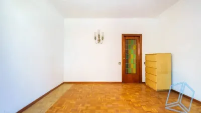 Apartment in El Baix Guinardó photo 25