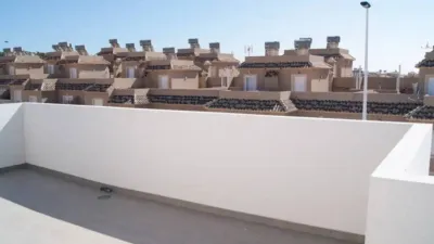 Chalet in Santa Pola photo 14