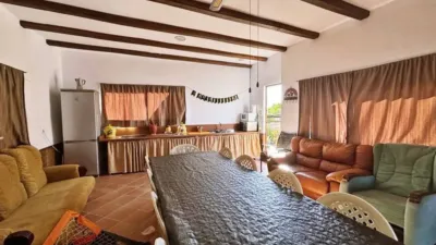 Chalet in Casariche photo 68