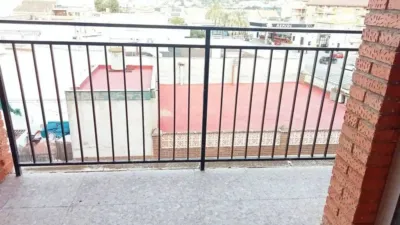Apartment in Murcia City photo 3