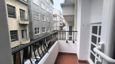 Apartment on Rubalcava Street photo 2