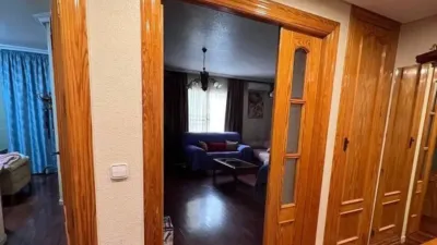 Apartment in Murcia City photo 11