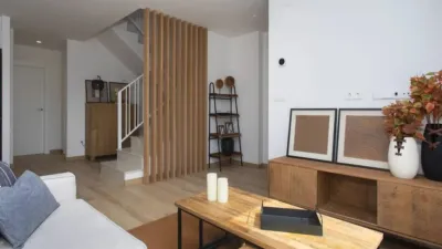 Chalet en Monforte del Cid photo 9