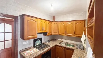 Apartment in Antequera photo 12