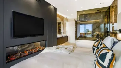 Apartment in Estepona photo 10