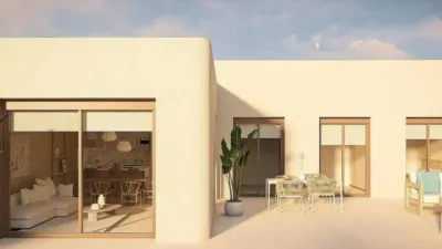 Chalet in Murcia City photo 7