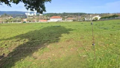 Terreno en venta en Trasancos-Castro-O Val - Vista 4
