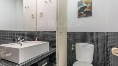 Apartment in Torres de la Alameda photo 39