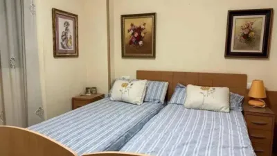 Piso – Alicante - Alacant - Vista 5