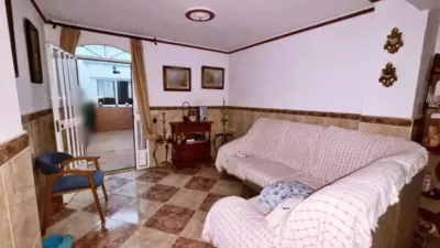 Chalet in Encinas Reales photo 5