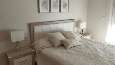 Attic in Murcia Capital photo 13