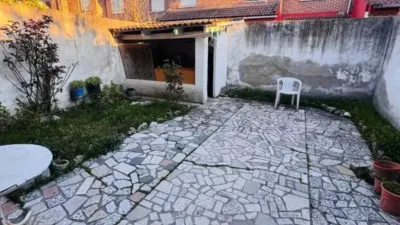 Chalet in Laguna de Duero photo 13