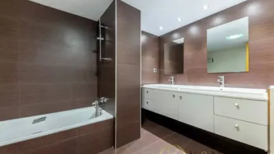 Apartment in Vistahermosa photo 8