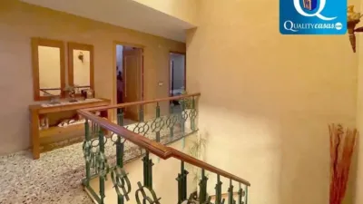 Chalet in Sant Vicent del Raspeig - San Vicente del Raspeig photo 23