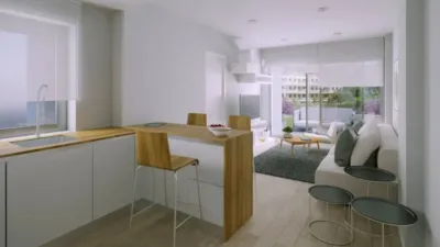 Apartment in Fuengirola photo 8