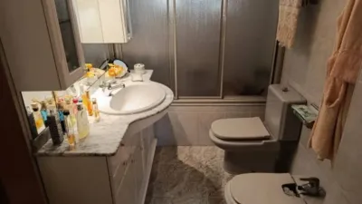Apartment in Murcia City photo 13