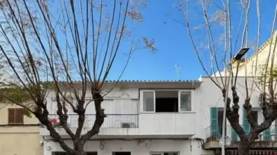 Townhouse in Pollença photo 3