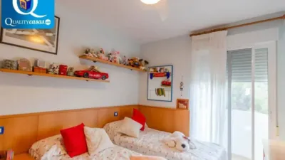 Apartment in L'Albufereta photo 16