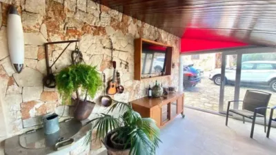 Chalet in Santa Margalida photo 42