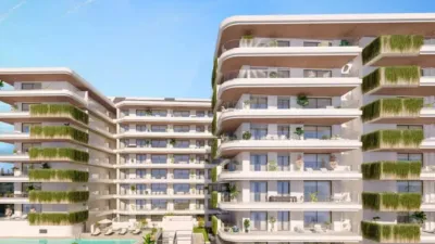 Apartment in Fuengirola photo 2